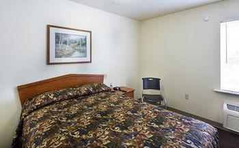 Woodspring Kansas Hotel 2*