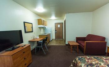 Woodspring Kansas 2* Liberty