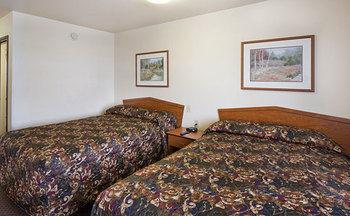 Hotel Woodspring Kansas 2*