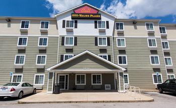 Woodspring Kansas 2*