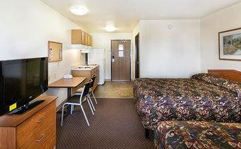 Hotel Woodspring Kansas Liberty