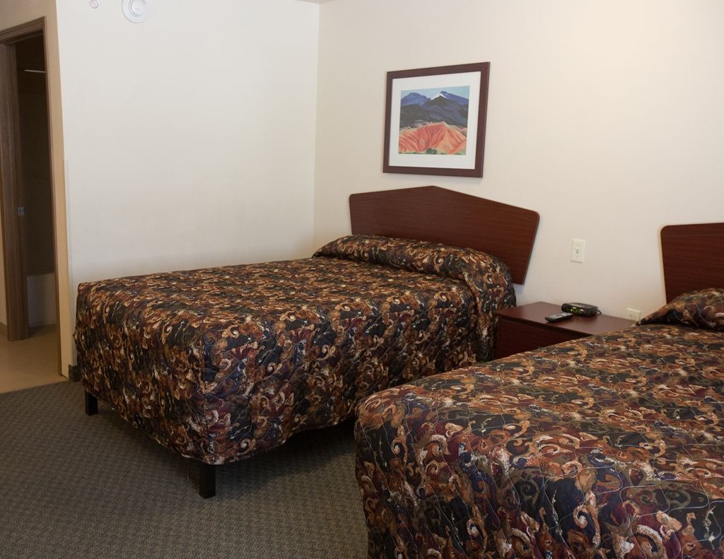 Woodspring Kansas 2* Liberty