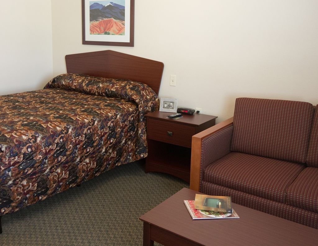 Woodspring Kansas Hotel 2*