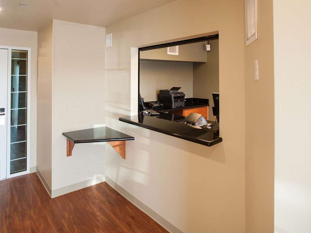 Woodspring Kansas 2*
