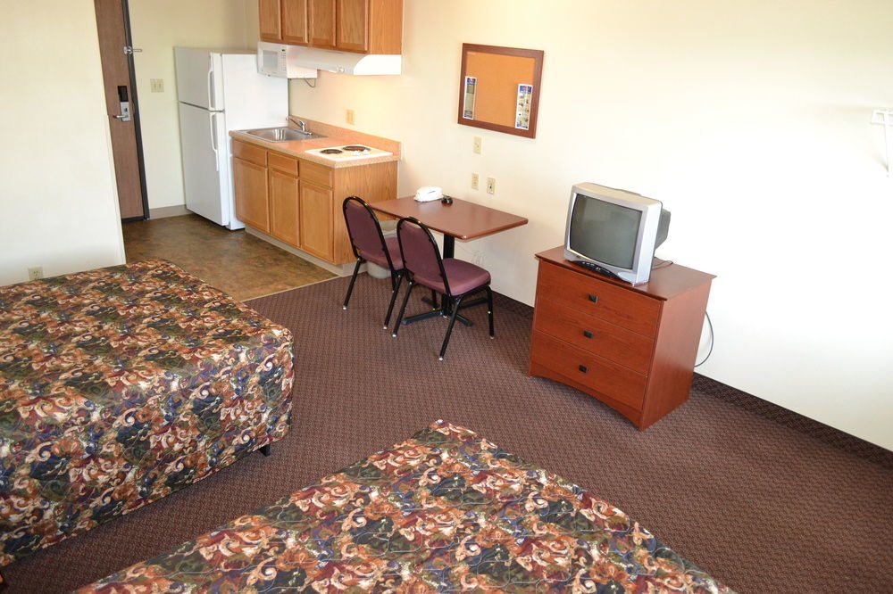Hotel Woodspring Kansas 2*