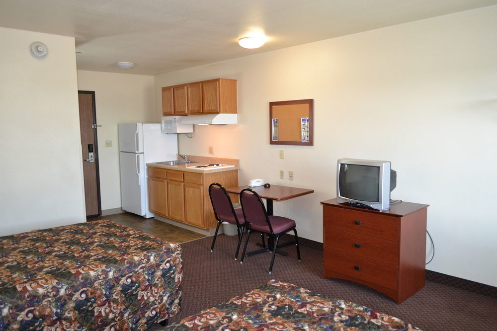 Hotel Woodspring Kansas 2*