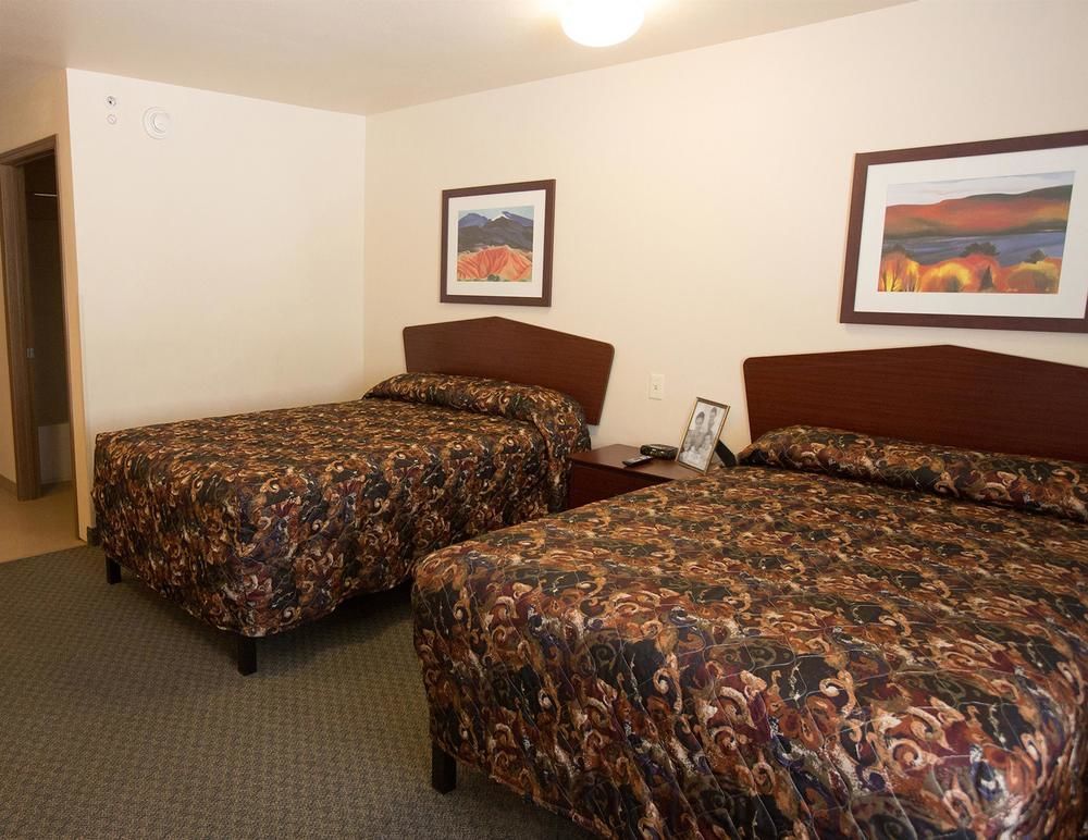 Hotel Woodspring Kansas