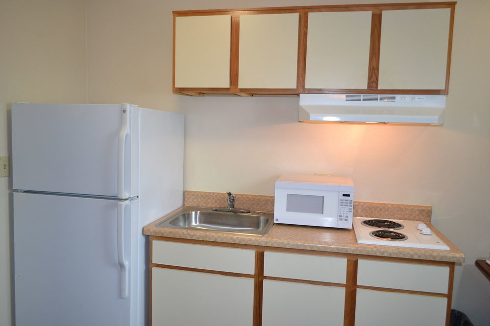 Hotel Woodspring Kansas 2*