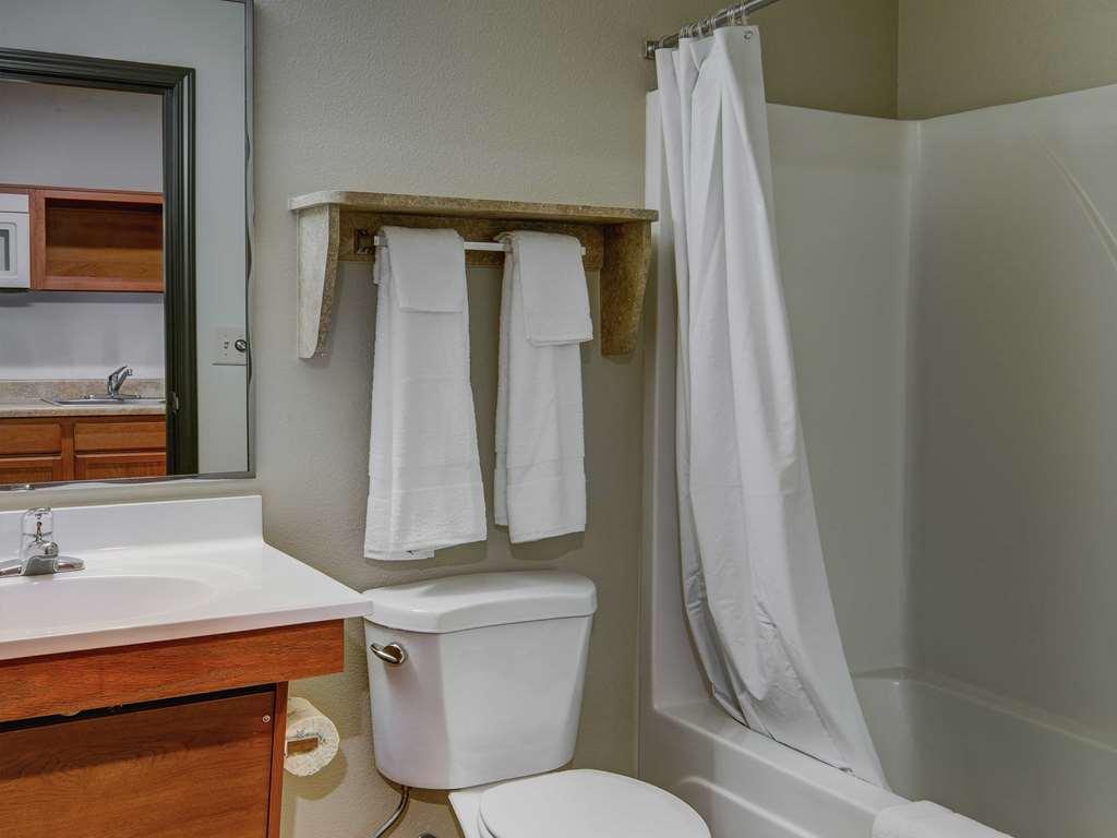 Hotel Woodspring Kansas